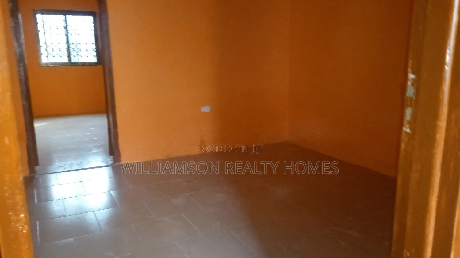 1bdrm Apartment in Community 18, Spintex for rent