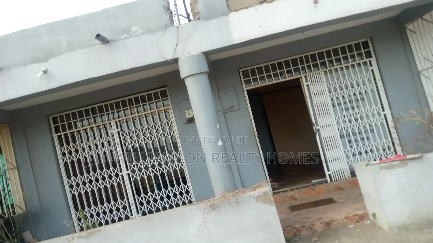 Double/Commercial Shop 4rent,Spintex