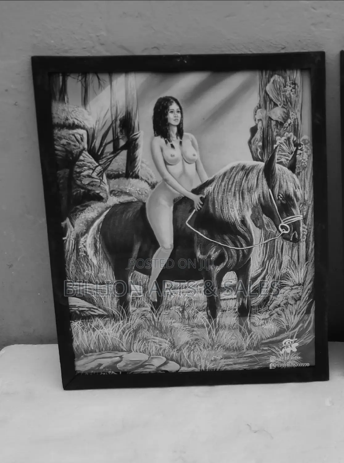 Picture Frame