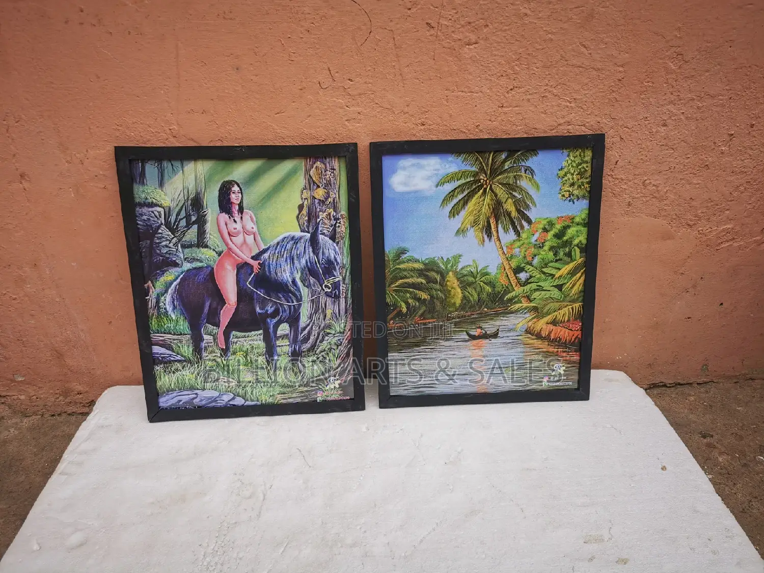 Picture Frame