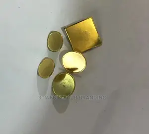 Lapel Pins (Customised Moq 50pcs)