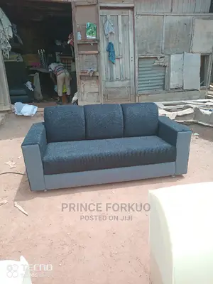 Prince Forkuo Furniture Work