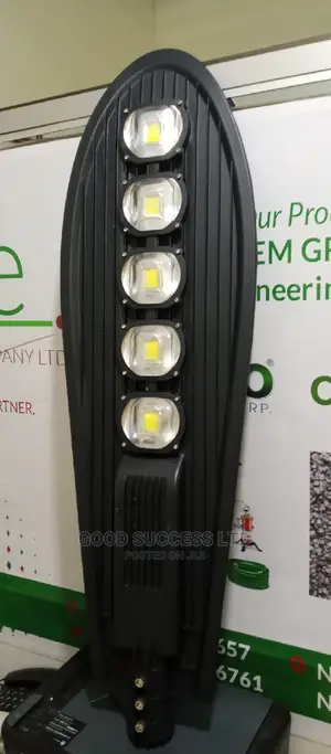 250w LED Street Light