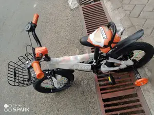 Ninebot Kid's Bike