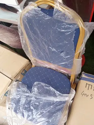 Church Chair