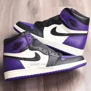 Nike Jordan