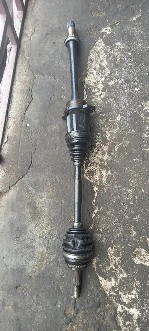 Toyota Camry 2007-2012 Front Drive Shaft Pair Available