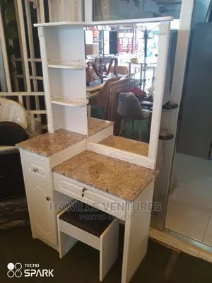 Self Standing Dressing Mirror