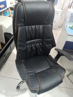 Hank HB Office Chair