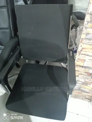 Mesh Office Chair