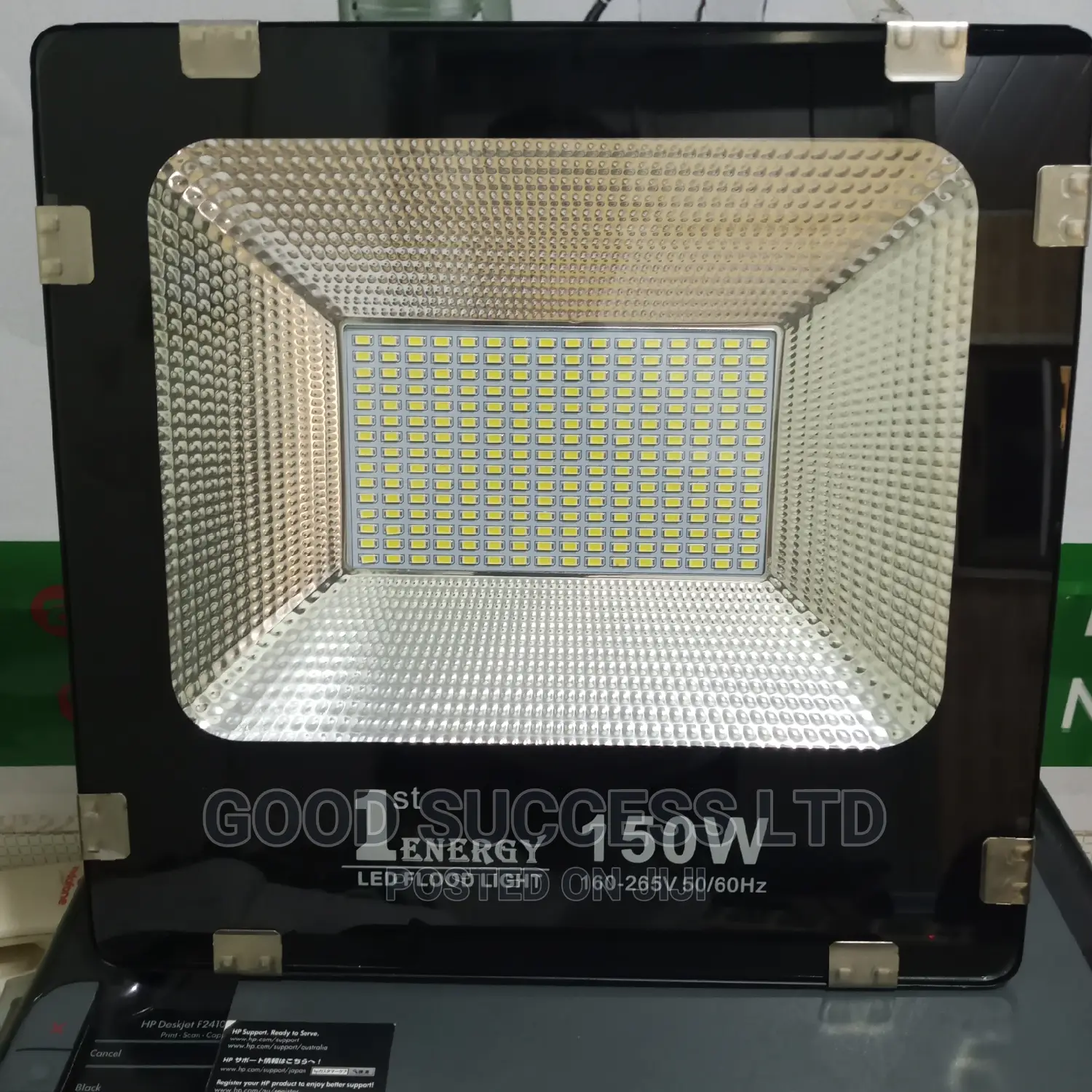 150w LED Flood Light
