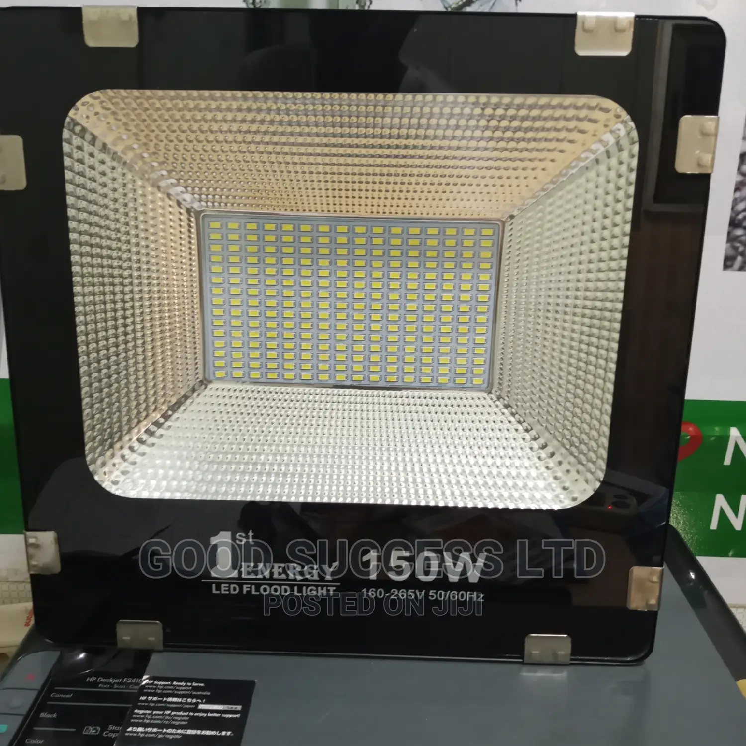 150w LED Flood Light