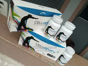 Food Supplement ( Cell Gevity)