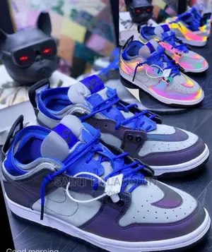 Nike SB Available