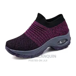 Ankle Easy Wear