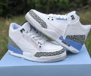 Nike Jordan 3