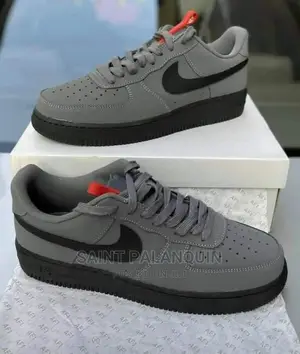 Nike Air Force