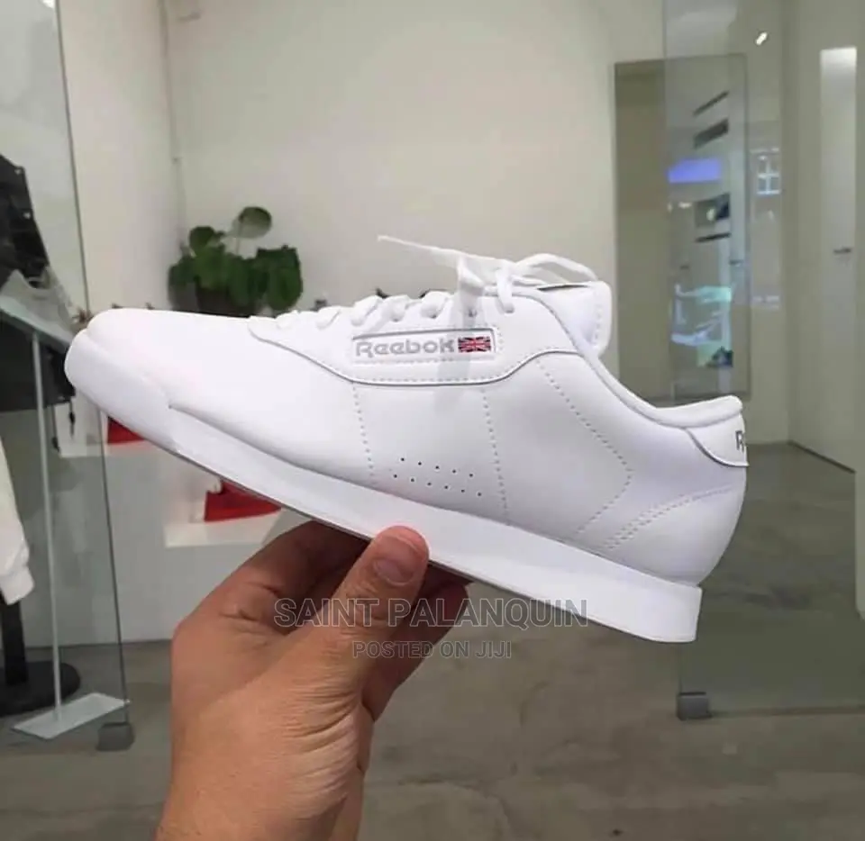 New Sneakers
