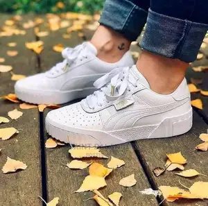 New Sneakers