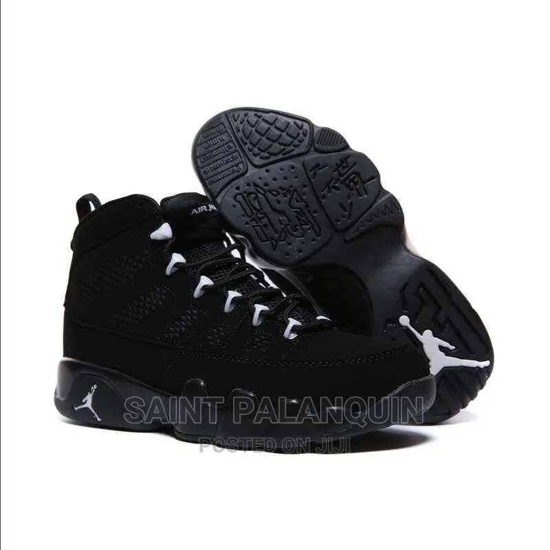 Nike Jordan 9