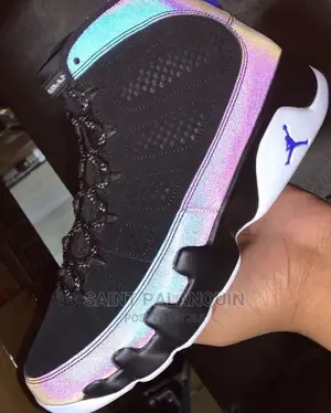 Nike Jordan 9