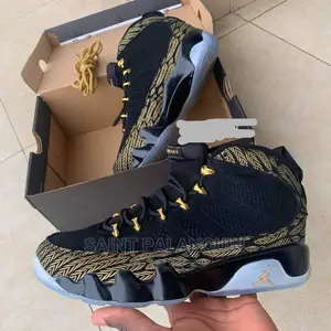 Nike Jordan 9