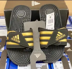 Adidas Massaging Slippers