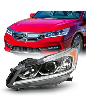 Honda Accord Headlights , Honda Accord Tail Lights