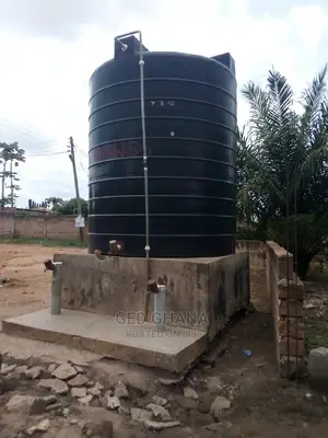 Borehole Services in Volta Region