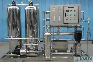 Purewater Factory Installers At Nkawkaw, Kwahu, Afram Plains