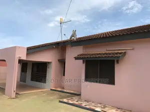 4bdrm House in Spintex for Rent