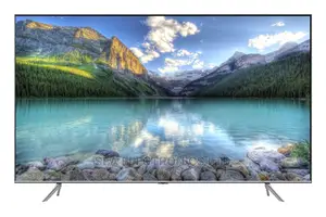 *~ Samsung Led 55 Inch Uhd Smart Satellite Led Tv
