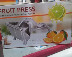 Fruits Juice Extractor