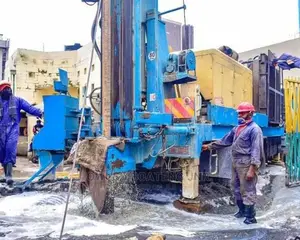 Borehole Drilling And Pump Repairs