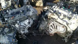 Corolla 2009,2010,2011,2012,2013 Engine