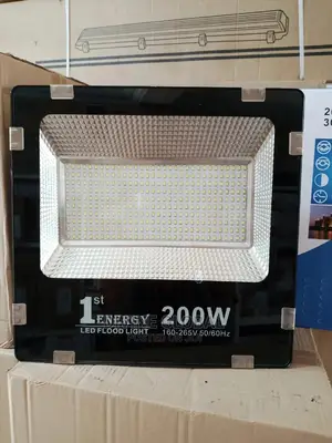 200w Hd Led Flood Lights