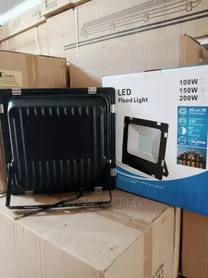 150W HD LED Flood Lights