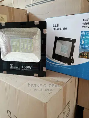 150W HD LED Flood Lights