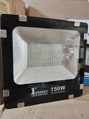 150W HD LED Flood Lights
