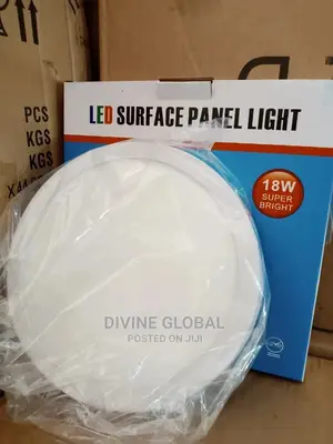 18W LED Ceiling Lights