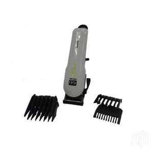 Kiki New Gain Rechargeable Hair Clipper