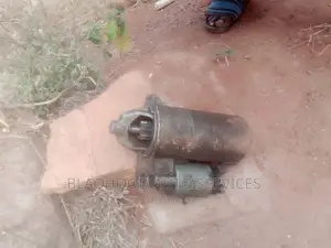 Tested Starter Motor for All Cars Kia/Honda/Benz/Nissan/Jeep