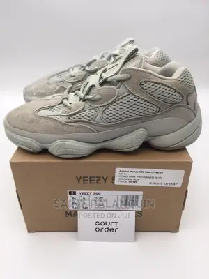 Adidas Yeezy