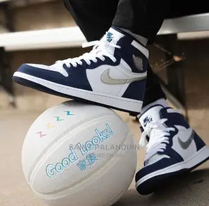 Nike Retro
