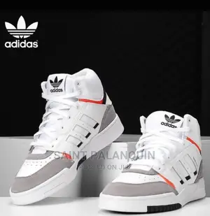Adidas Sneaker