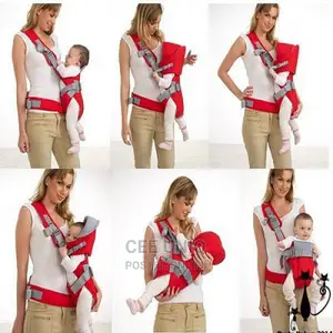 Comfortable Multifunctional Baby Carrie