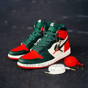 Nike Retro One J-Cole