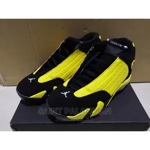 Nice Jordan 34
