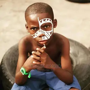 Facepaint Services