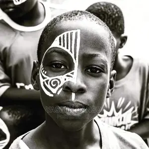 Facepaint Services